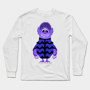 Cro-Magnon Long Sleeve T-Shirt